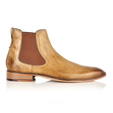 sole trader men's boots.